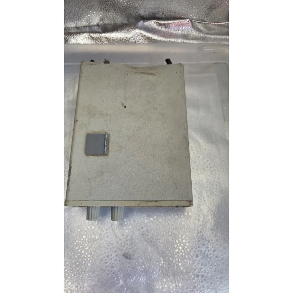 Parkell's Auto/Manual Tune Ultrasonic Scaler As Is